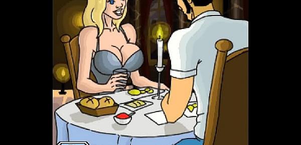  Dirty Jack Speed Dating [ 18 Mobile Game]